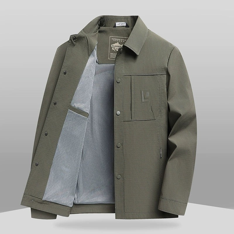 Men's Premium Casual Jacket