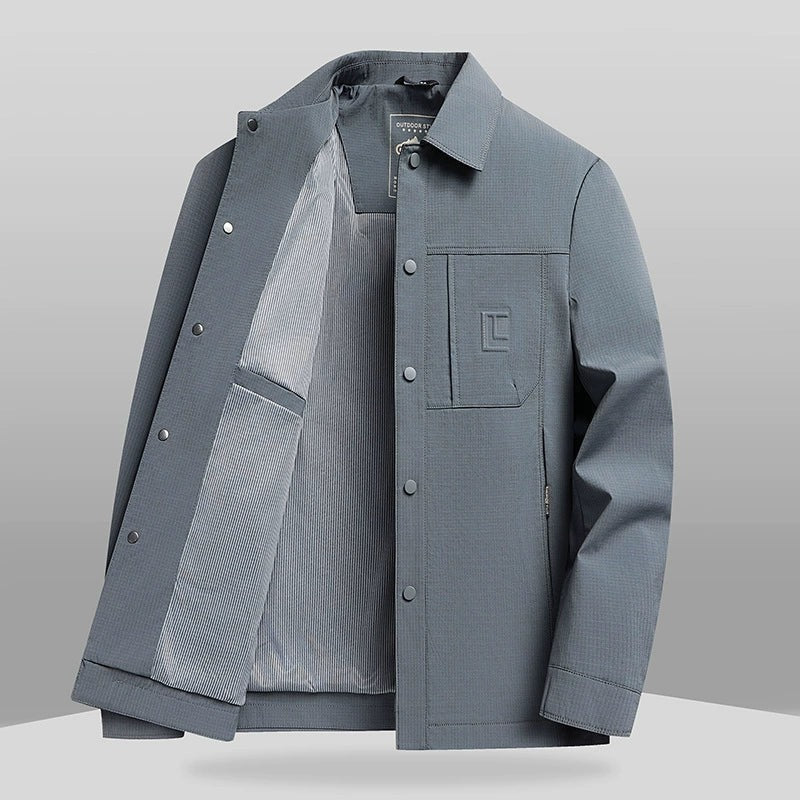 Men's Premium Casual Jacket