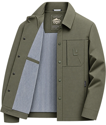 Men's Premium Casual Jacket
