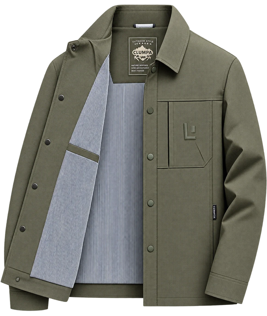 Men's Premium Casual Jacket