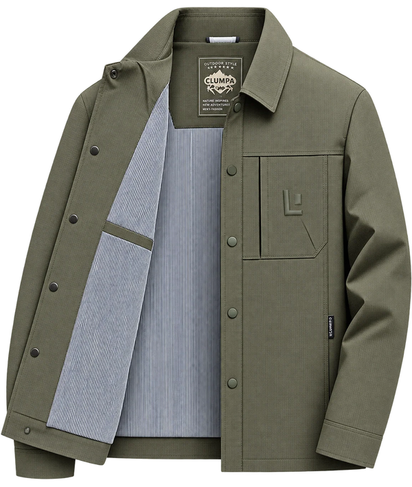 Men's Premium Casual Jacket
